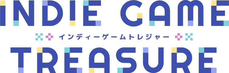 INDIE GAME TREASURE — インディーゲームトレジャー